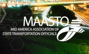 maasto logo