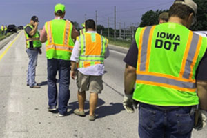 Road Workers