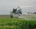 Agricultural Aviation