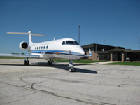 Plane support