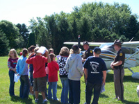 Kids Learning