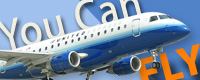 You Can Fly brochure 