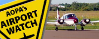 General Aviation Security