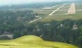 Landing at Burlington video