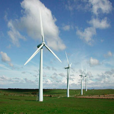 Wind Turbines