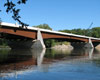 Keosauqua Bridge 