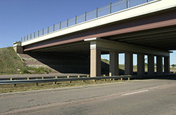 I-29 Sioux City Gateway photo