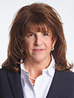 Kathy Fehrman