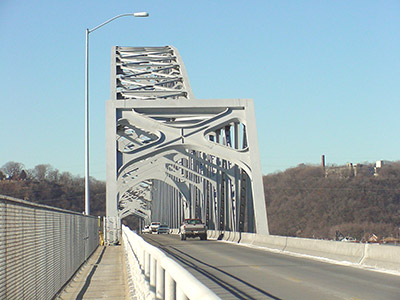 Hale Bridge