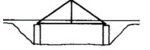  Kingpost truss 