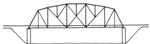 Pennsylvania (Petit) truss 