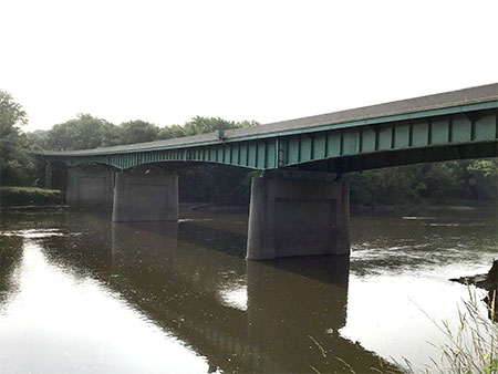 IA-175 Bridge