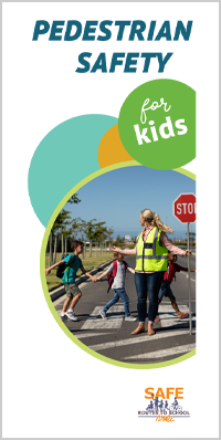 Pedestrian Safety for Kids