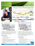 Passenger Rail