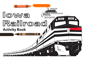 Activity book
