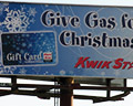 Billboard example