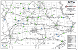 vehiclar traffic map