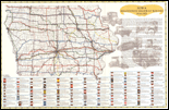 vehiclar traffic map