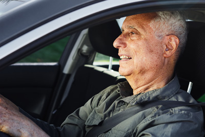 retiring from driving photo