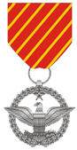 Air Force Combat Action Medal