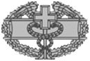 Combat Medical Badge