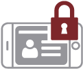 Privacy icon