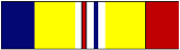 U.S. Coast Guard Combat Action Ribbon