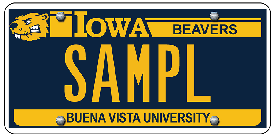 Buena Vista University Beavers