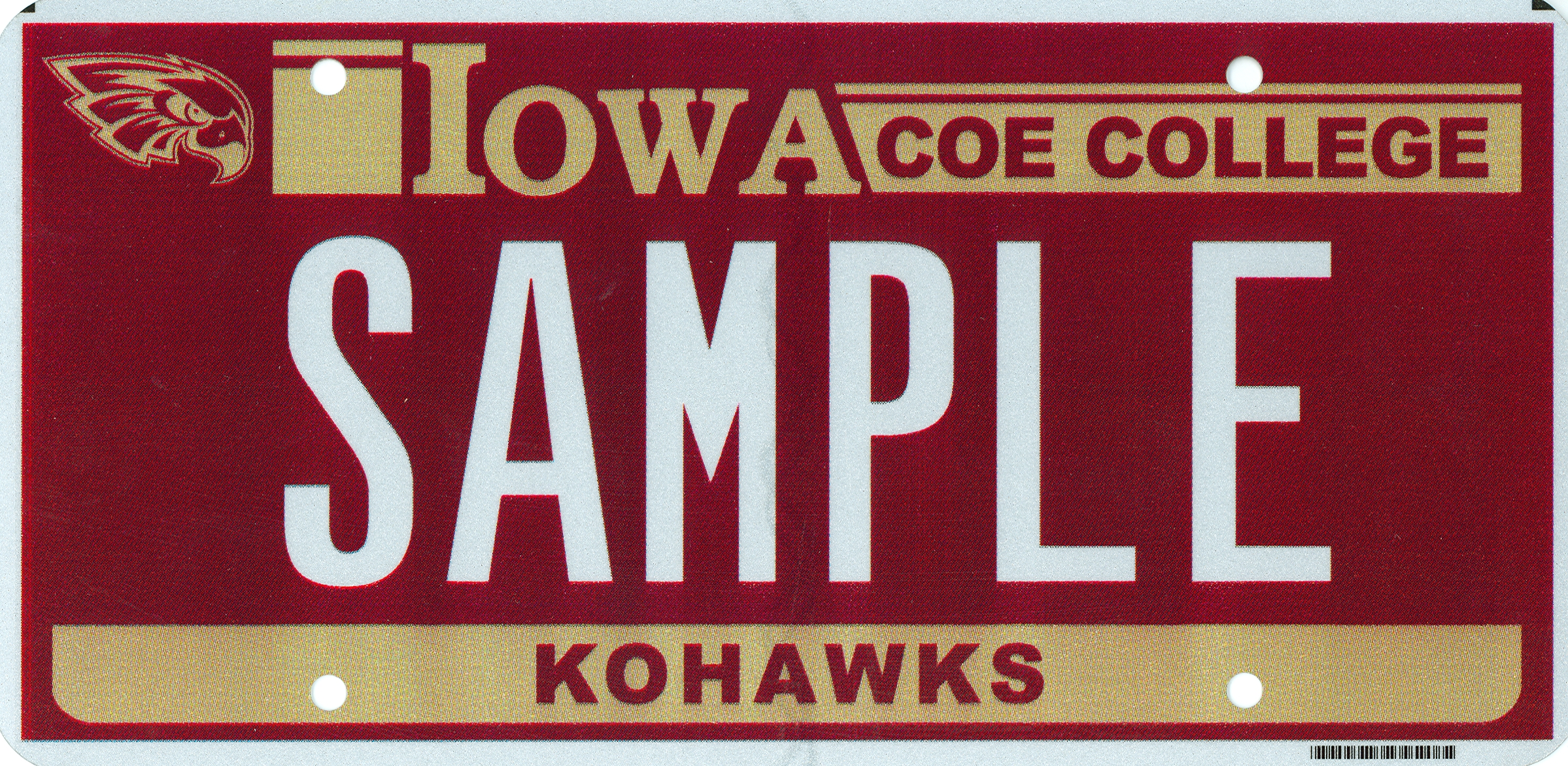 Coe College Kohawks