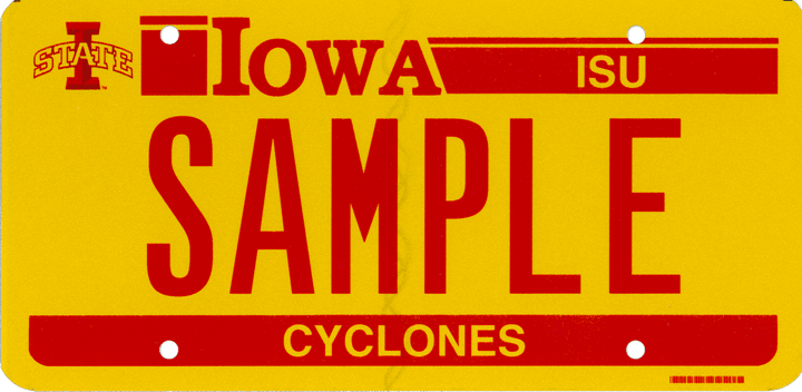 Iowa State University Cyclones