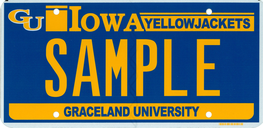 Graceland University Yellowjackets