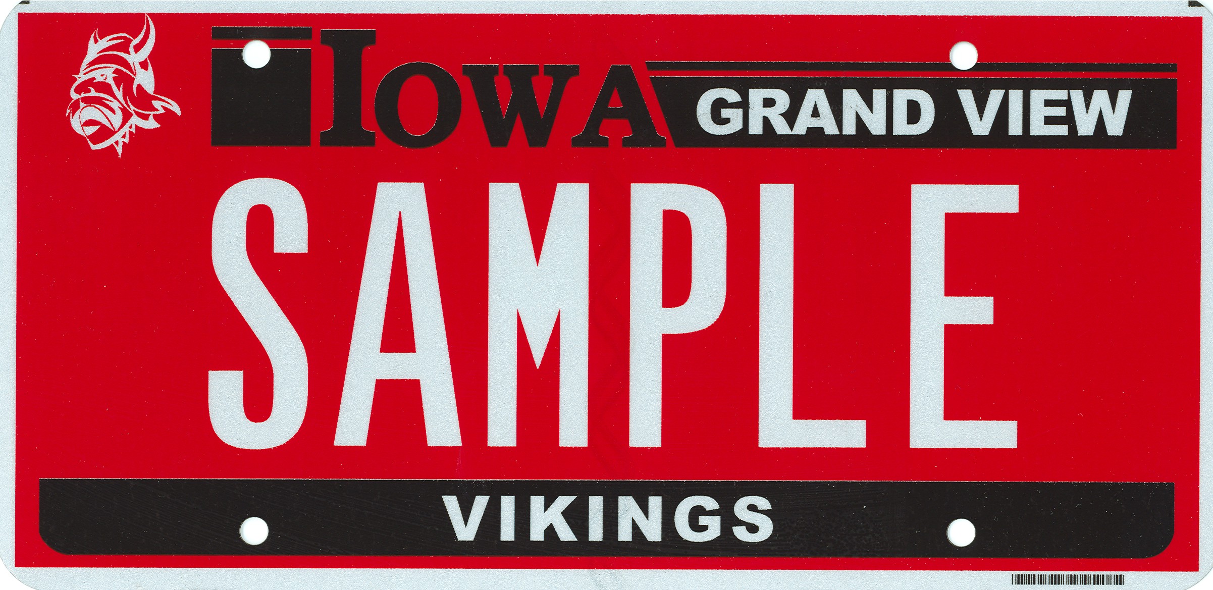 Grand View University Vikings