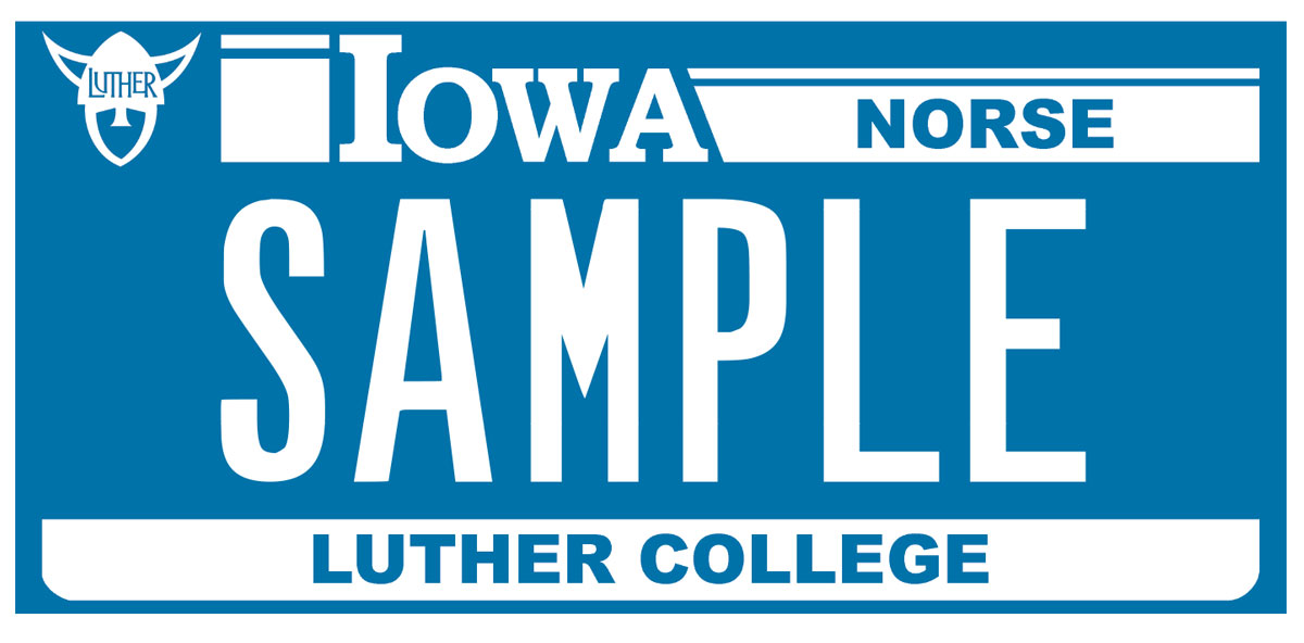 Luther College Norse
