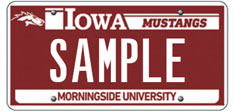 Morningside University