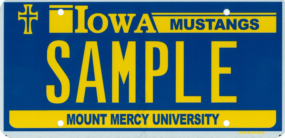 Mount Mercy University Mustangs