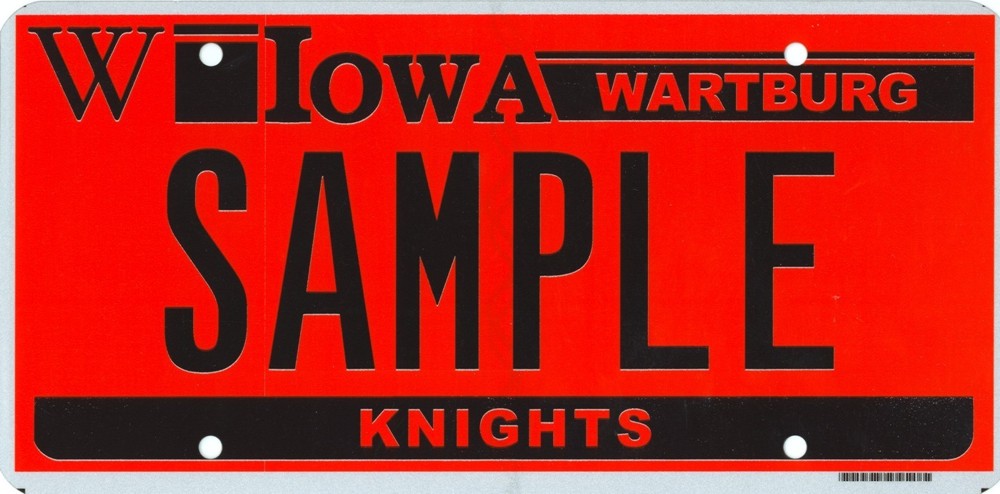 Wartburg College Knights