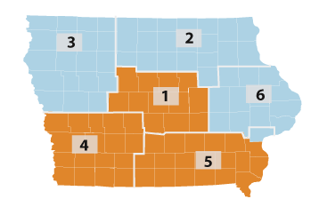 District Maps