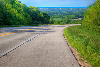 Iowa Highway