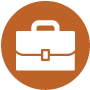 Disadvantage Business Enterprise (DBE) program icon