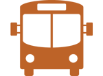 Transit icon