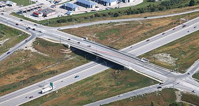 Iowa Highway