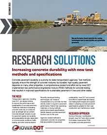 Iowa Research Solutions