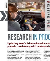 Iowa Research Solutions