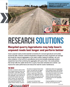 Iowa Research Solutions