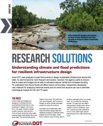 Iowa Research Solutions