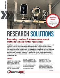 Iowa Research Solutions