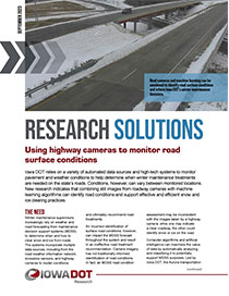 Iowa Research Solutions