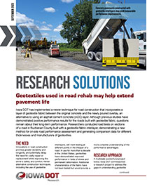 Iowa Research Solutions