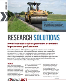 Iowa Research Solutions