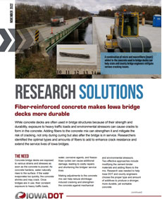 Iowa Research Solutions